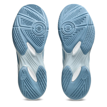 ASICS SHOE G-ROCKET 12 MN SABA BLUE/COOL GREY (SS26)