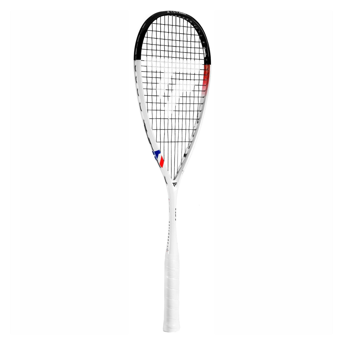 TECNIFIBRE RACKET SQ CARBOFLEX NEO V1 135