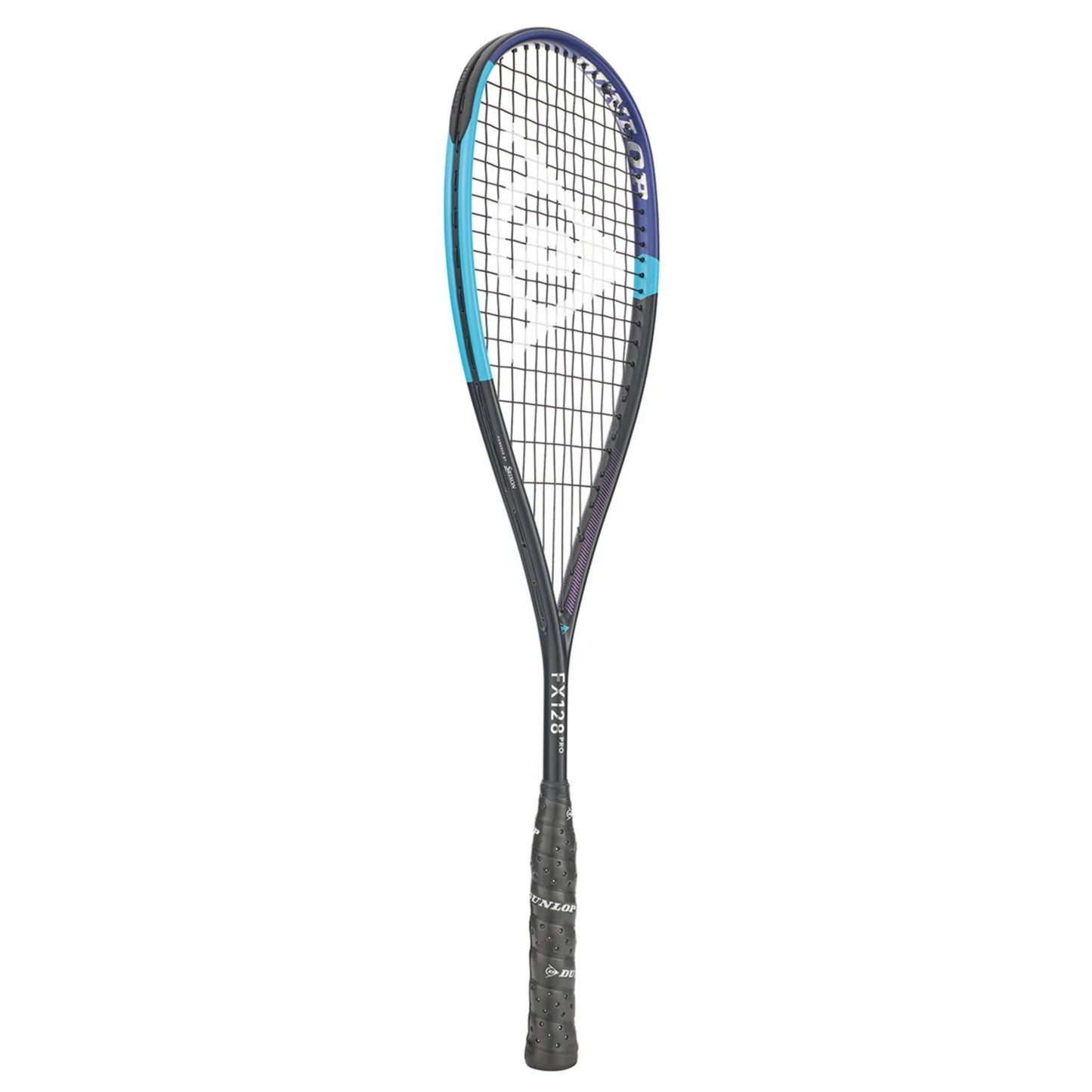 DUNLOP RACKET SQ FX 128 PRO 14X19 128G (26)
