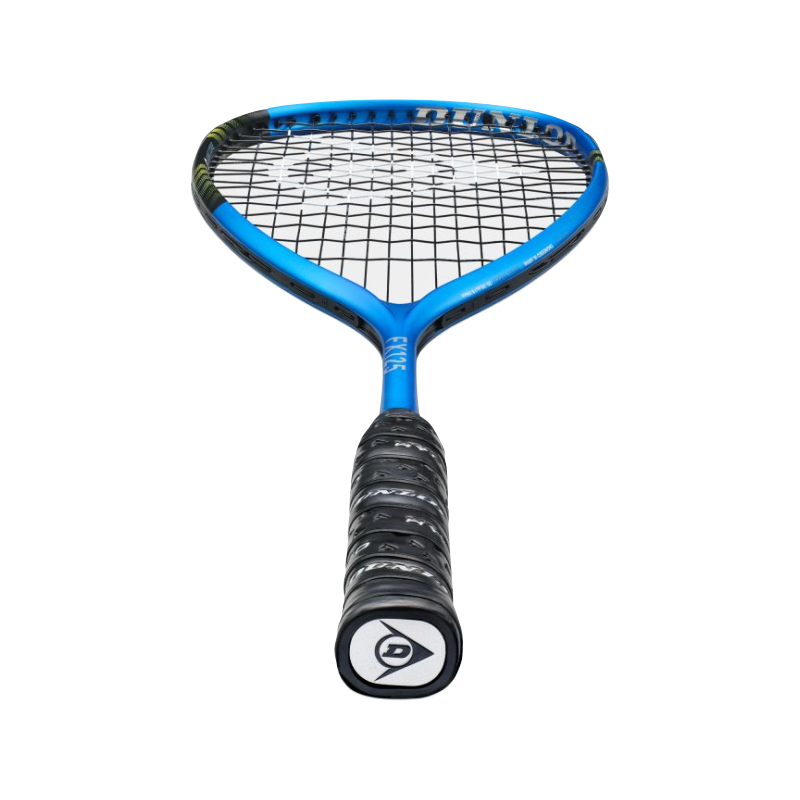 DUNLOP RACKET SQ FX 125 14X18 125G