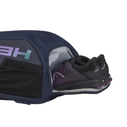 HEAD BAG BACKPACK TOUR 25L NAVY