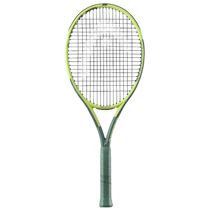 HEAD RACKET IG CHALLENGE PRO 16X19 295G LIME (24)