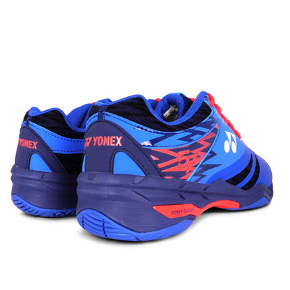 YONEX SHOE POWER CUSHION 57 MN ROYAL BLU