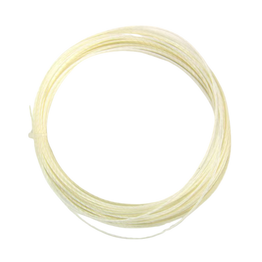 ISOSPEED STRING PYRAMID IVORY 16 1.30MM / SET