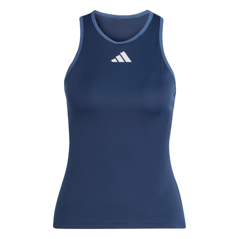 ADIDAS TANK CLUB TENNIS WN NAV (SS23)