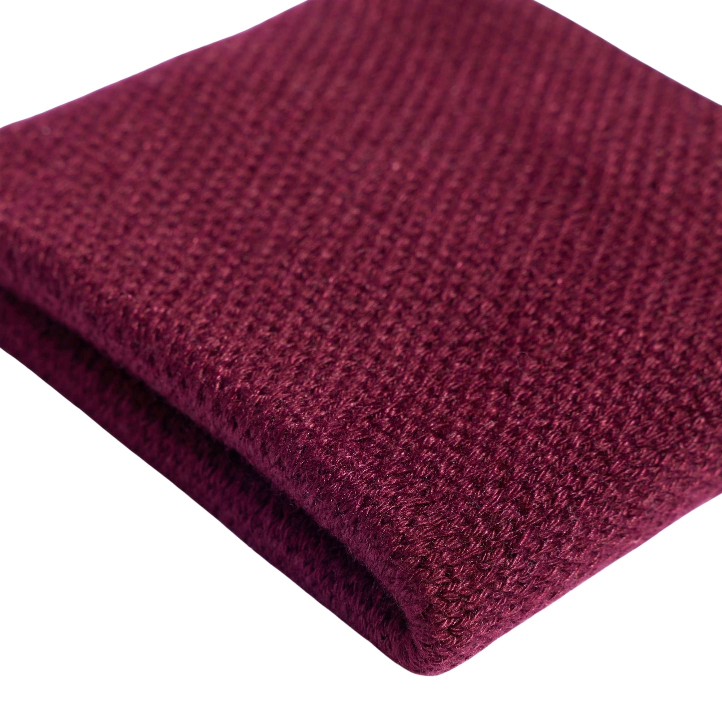 ADIDAS WRISTBAND TENNIS SMALL MAROON (2) (AW26)