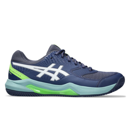 ASICS SHOE G-DEDICATE 8 PADEL MN THUNDER BLUE/WHITE (SS24)