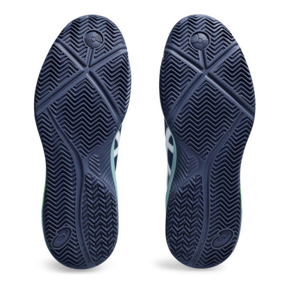 ASICS SHOE G-DEDICATE 8 PADEL MN THUNDER BLUE/WHITE (SS24)