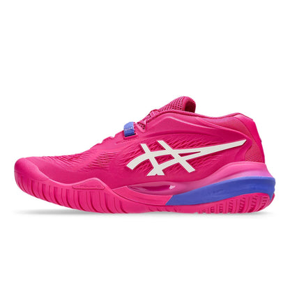 ASICS SHOE G-RESOLUTION X WN BRIGHT ROSE/CREAM (AW25)