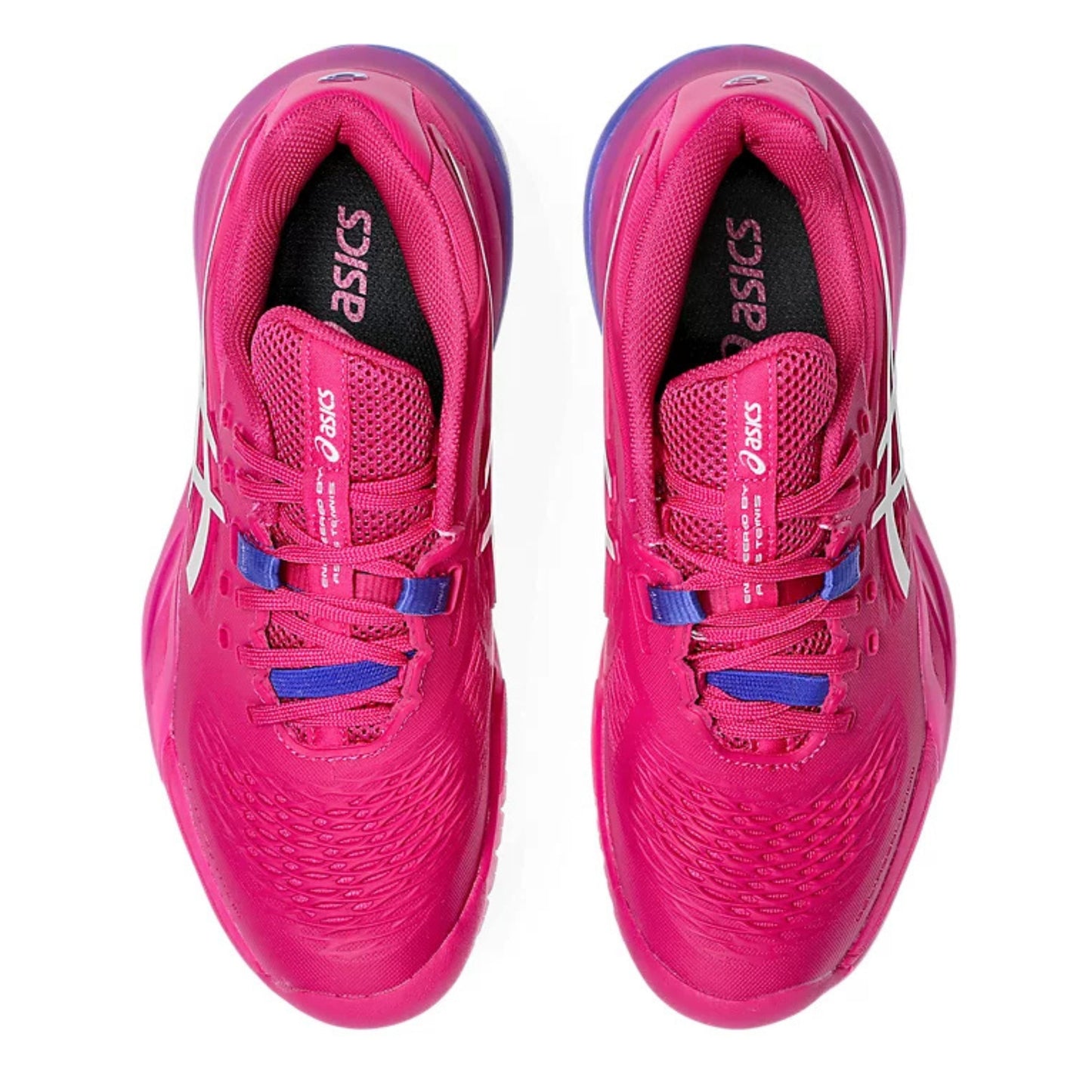 ASICS SHOE G-RESOLUTION X WN BRIGHT ROSE/CREAM (AW25)