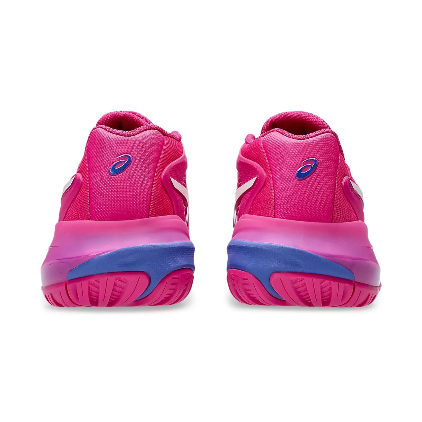 ASICS SHOE G-RESOLUTION X WN BRIGHT ROSE/CREAM (AW25)