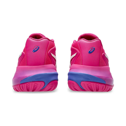 ASICS SHOE G-RESOLUTION X WN BRIGHT ROSE/CREAM (AW25)
