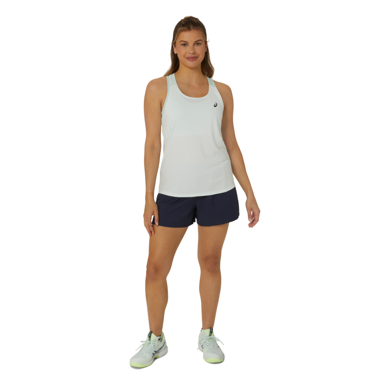 ASICS TANK COURT WN PALE MINT/PALE BLUE (SS24)