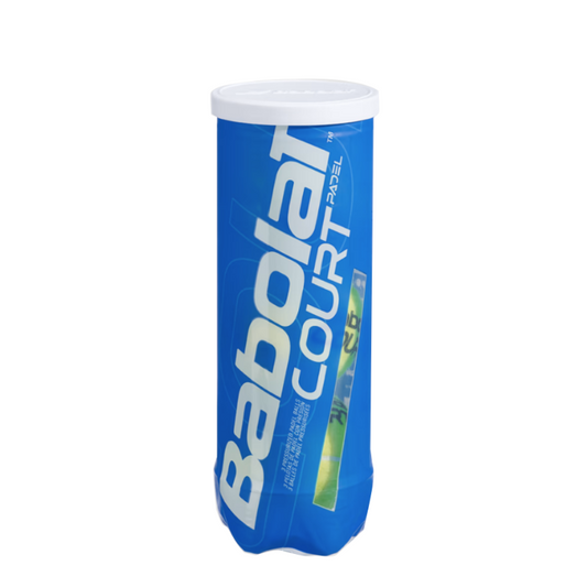 BABOLAT BALL PADEL COURT