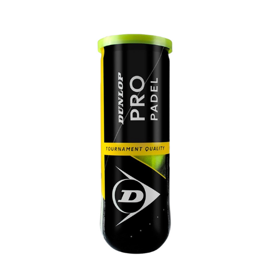 DUNLOP BALL PADEL PRO (3)