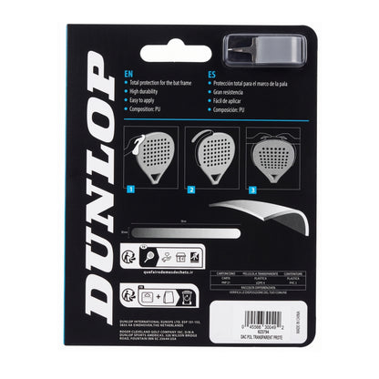 DUNLOP PADEL TAPE PROTECTIVE (3)