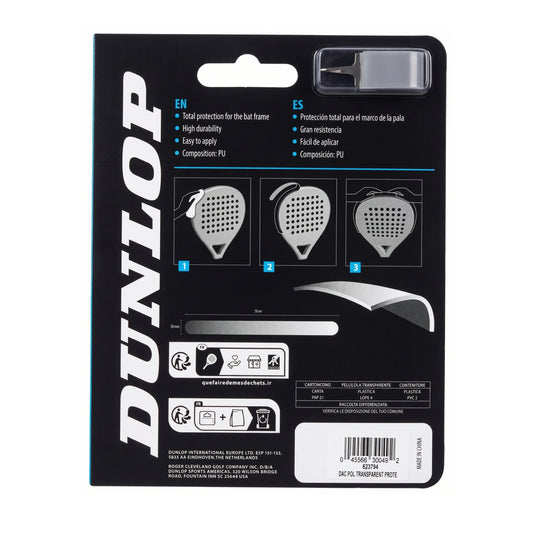 DUNLOP PADEL TAPE PROTECTIVE (3)