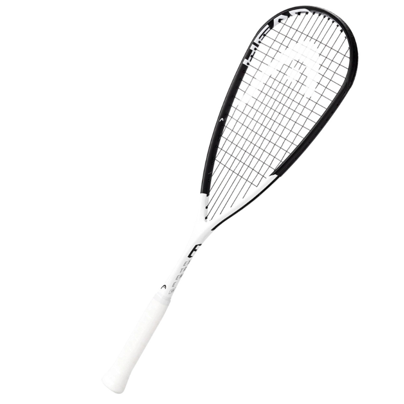 HEAD RACKET SQ EXTREME 120 (2023)