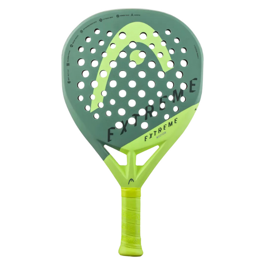 HEAD PADEL EXTREME MOTION 360G (2023)