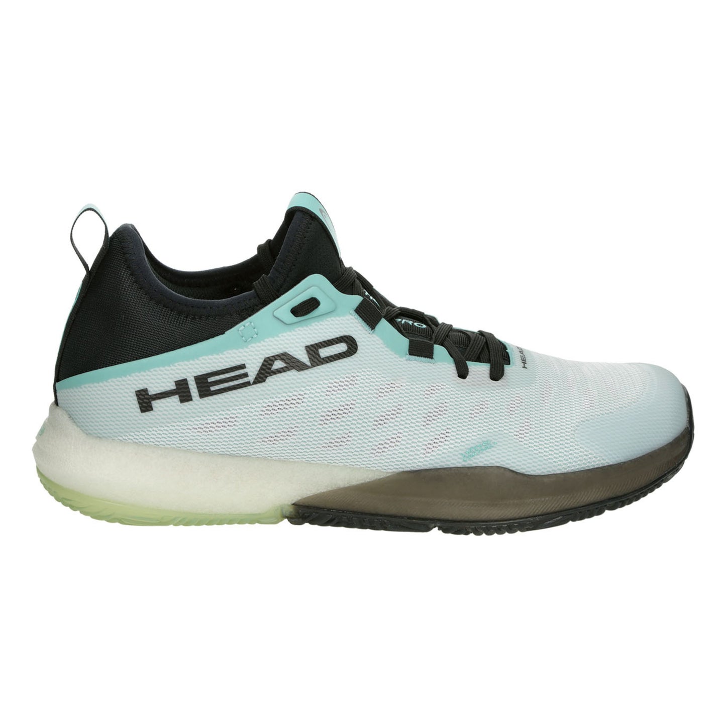 HEAD SHOE MOTION PRO MN WHITE/BLACK (AW24)