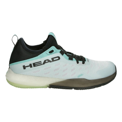 HEAD SHOE MOTION PRO MN WHITE/BLACK (AW24)