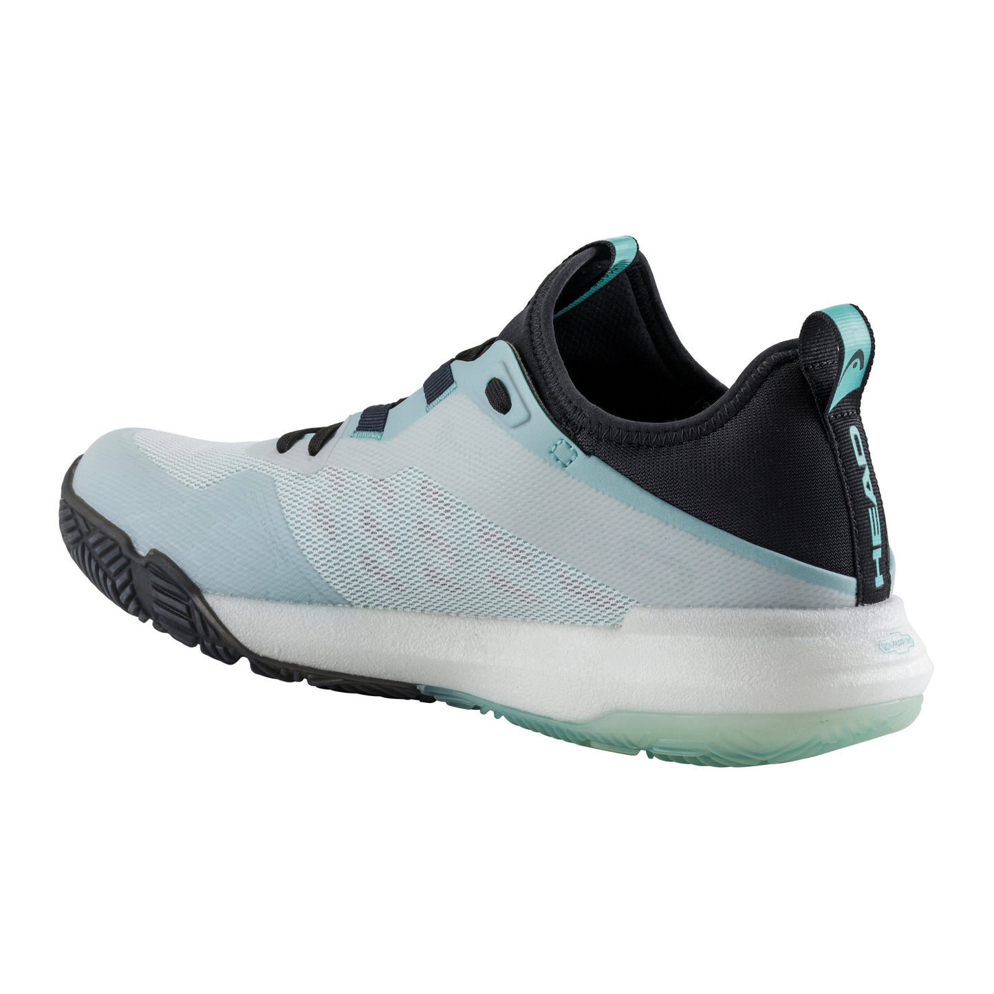 HEAD SHOE MOTION PRO MN WHITE/BLACK (AW24)