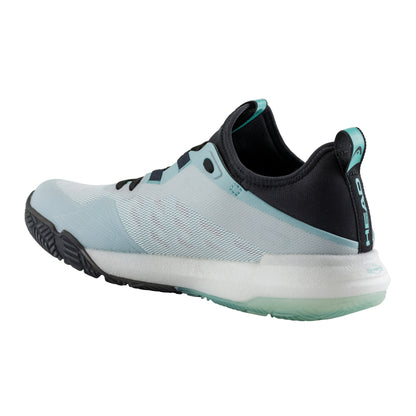 HEAD SHOE MOTION PRO MN WHITE/BLACK (AW24)