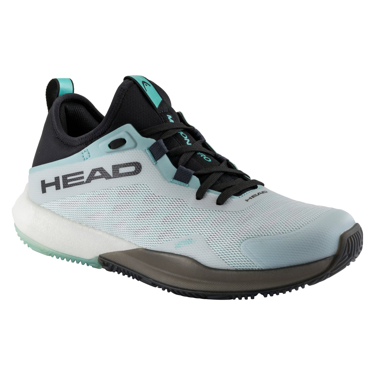 HEAD SHOE MOTION PRO MN WHITE/BLACK (AW24)
