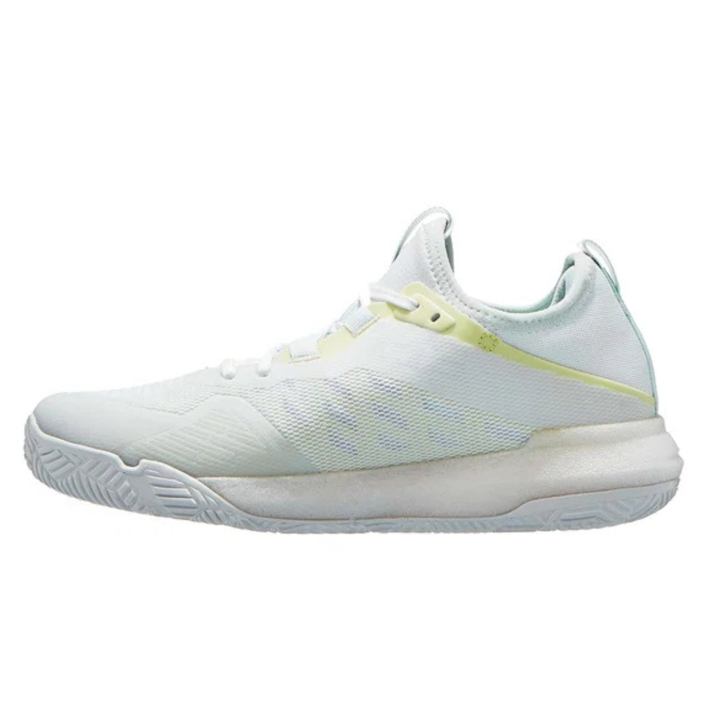 HEAD SHOE MOTION PRO WN WHITE/LIME (SS24)