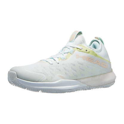 HEAD SHOE MOTION PRO WN WHITE/LIME (SS24)