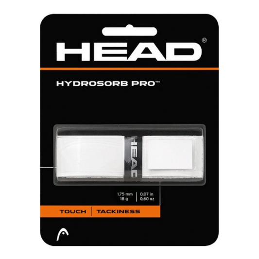 HEAD GRIP REPLACEMENT HYDROSORB PRO