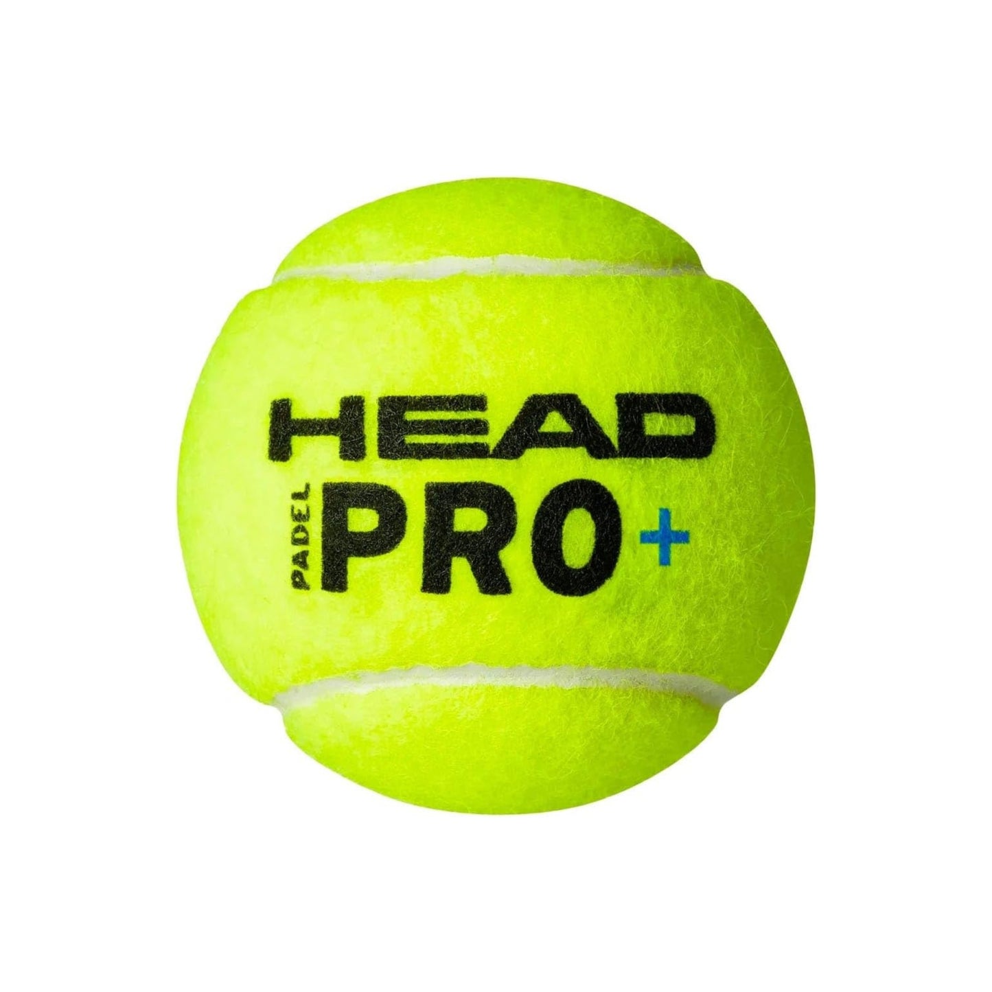 HEAD BALL PADEL PRO+ H/A  BOX (72)