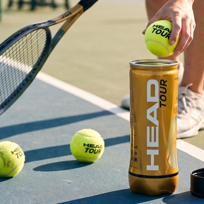 HEAD BALL TENNIS TOUR H/A / CAN (3)