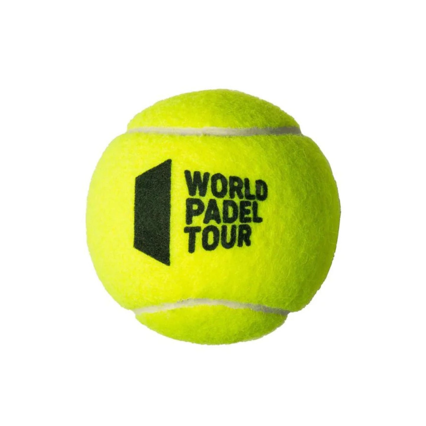 HEAD BALL PADEL PRO PRESSURELESS