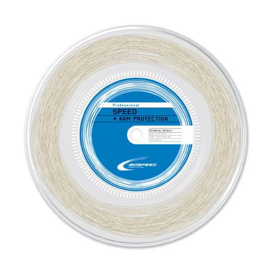 ISOSPEED STRING PROFESSIONAL NAT 17 1.20MM / REEL