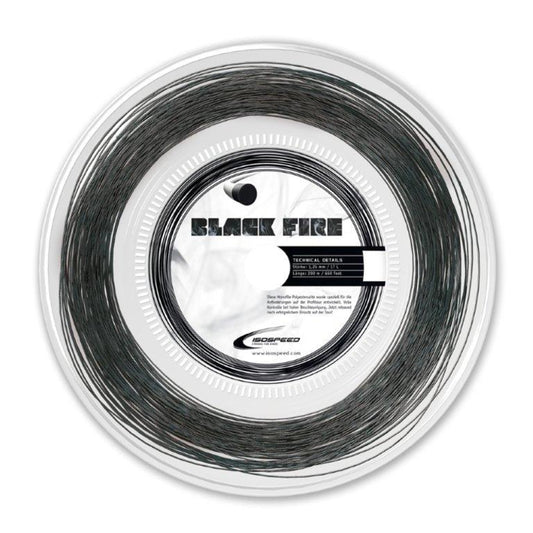 ISOSPEED STRING BLACK FIRE 17 1.25MM REEL