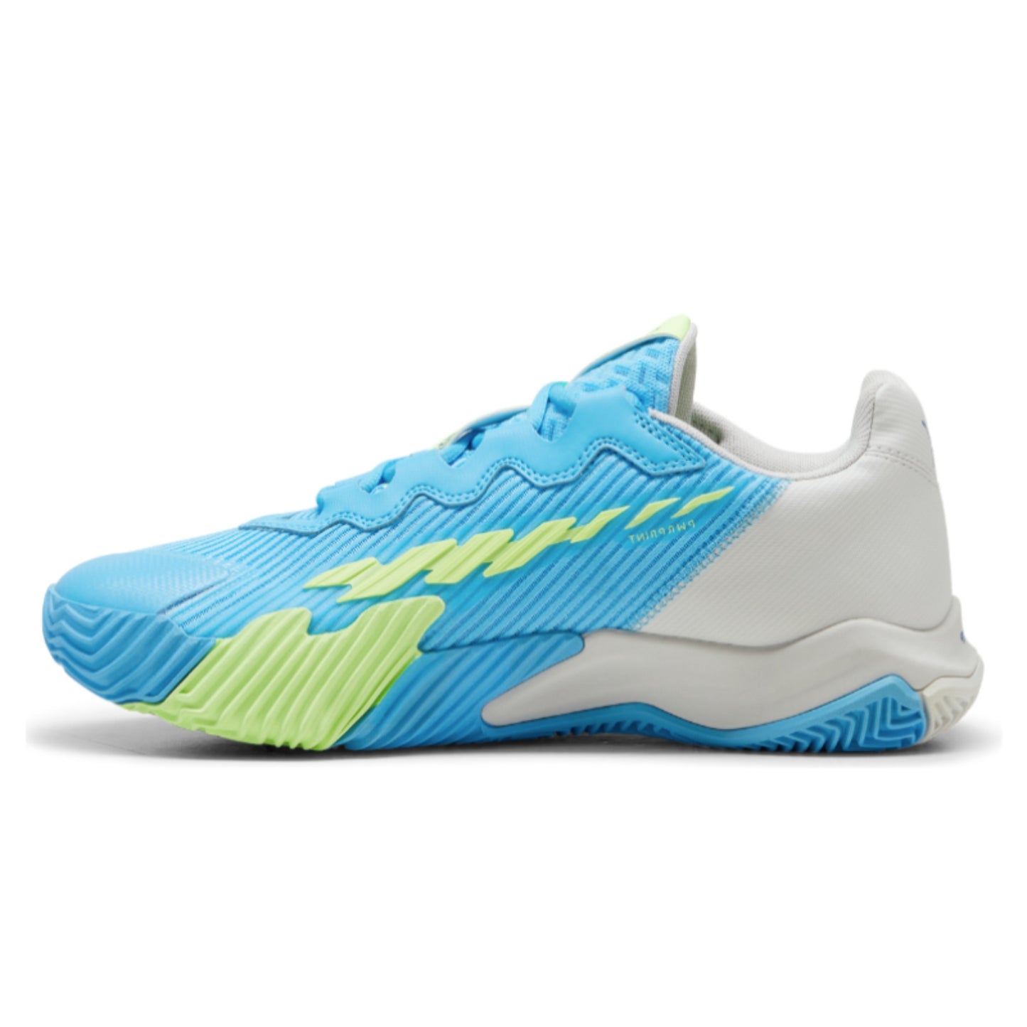 PUMA SHOE NOVA ELITE MN LUMINOUS BLUE/COBALT GLAZE/GRAY (SS24)