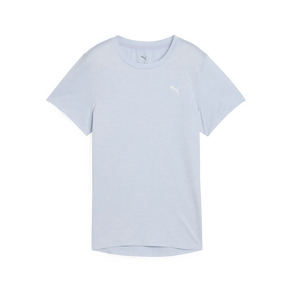 PUMA SHIRT TEE TAD ESSENTIAL HEATHER WN COOL WEATHER (SS25)