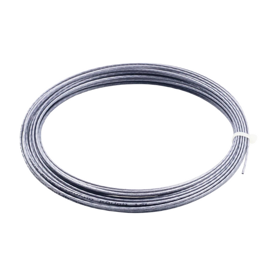 SOLINCO STRING TOUR BITE GRY 16L 1.25MM 12M (CUT FROM REEL)