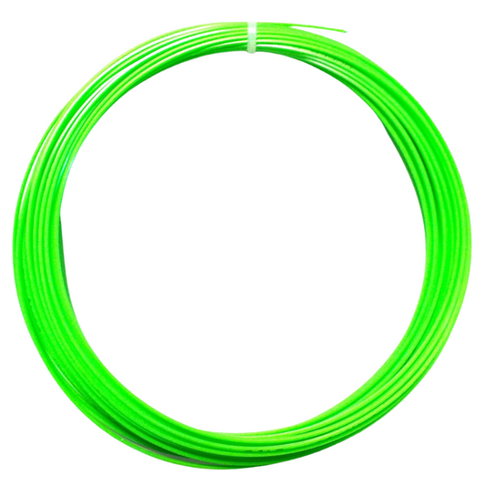 SOLINCO STRING HYPER-G 16L 1.25MM GRN 12M (CUT FROM REEL)