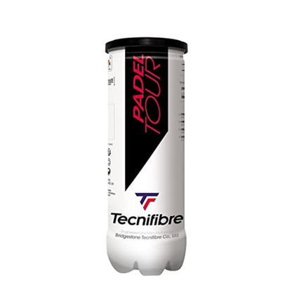 TECNIFIBRE BALL PADEL TOUR (3)