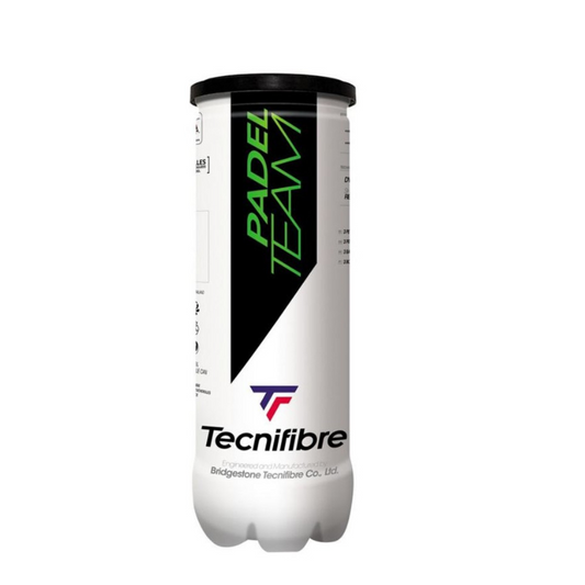 TECNIFIBRE BALL PADEL TEAM (3)