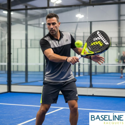 TECNIFIBRE BALL PADEL TEAM (3)