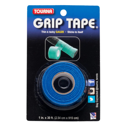 TOURNA GRIP OVERGRIP GAUZE TAPE
