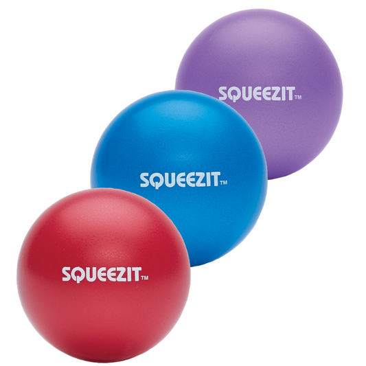 TOURNA BALL SQUEEZIT