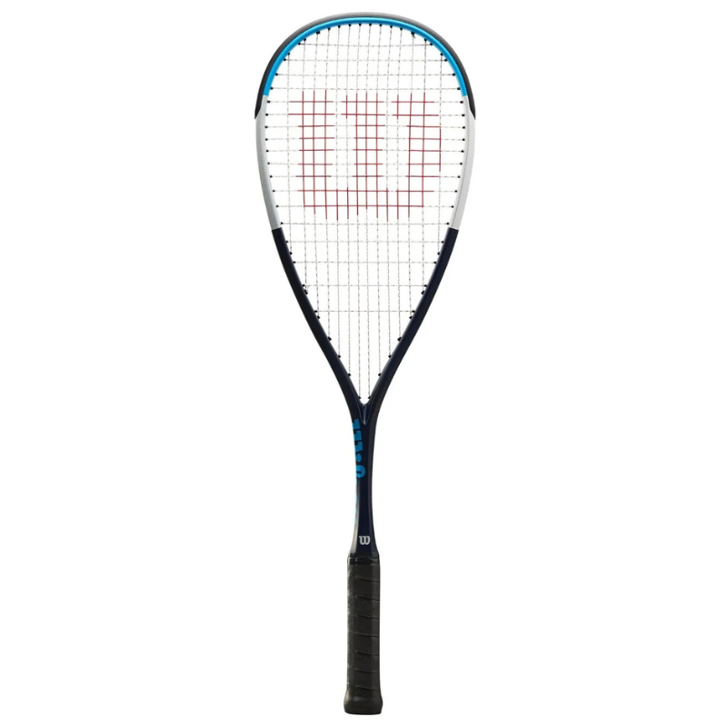 WILSON RACKET SQ ULTRA CV 137G