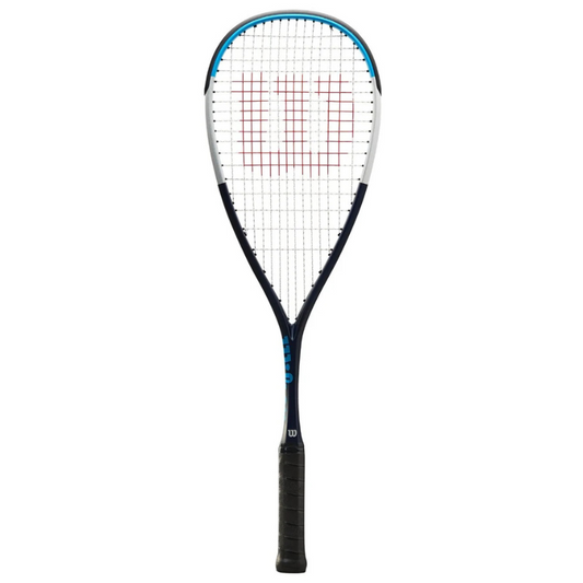WILSON RACKET SQ ULTRA CV 137G