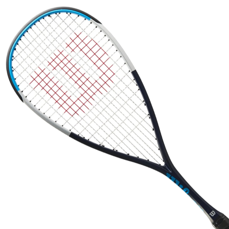 WILSON RACKET SQ ULTRA CV 137G