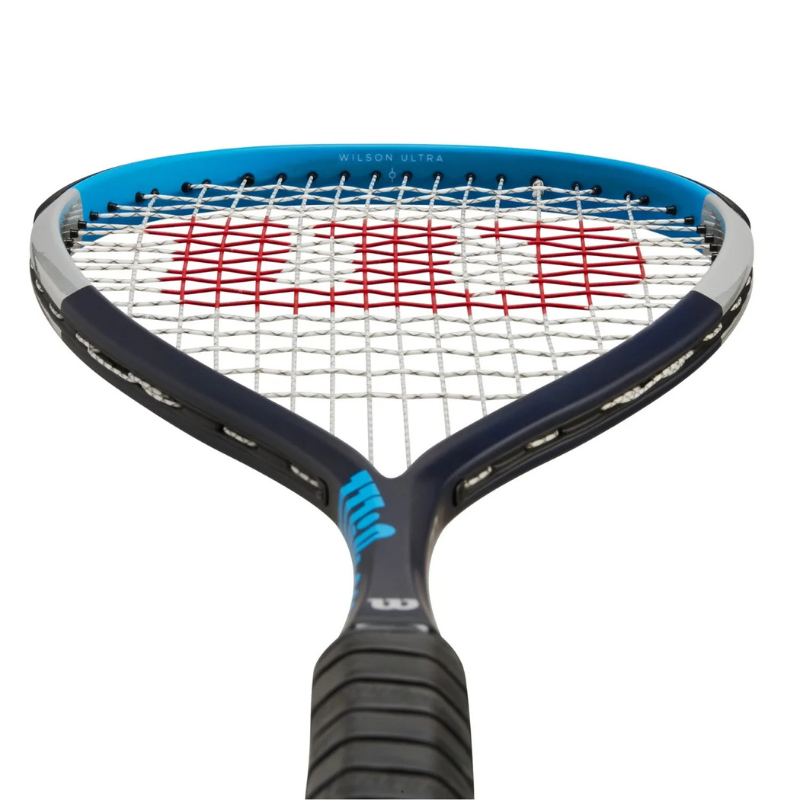WILSON RACKET SQ ULTRA CV 137G