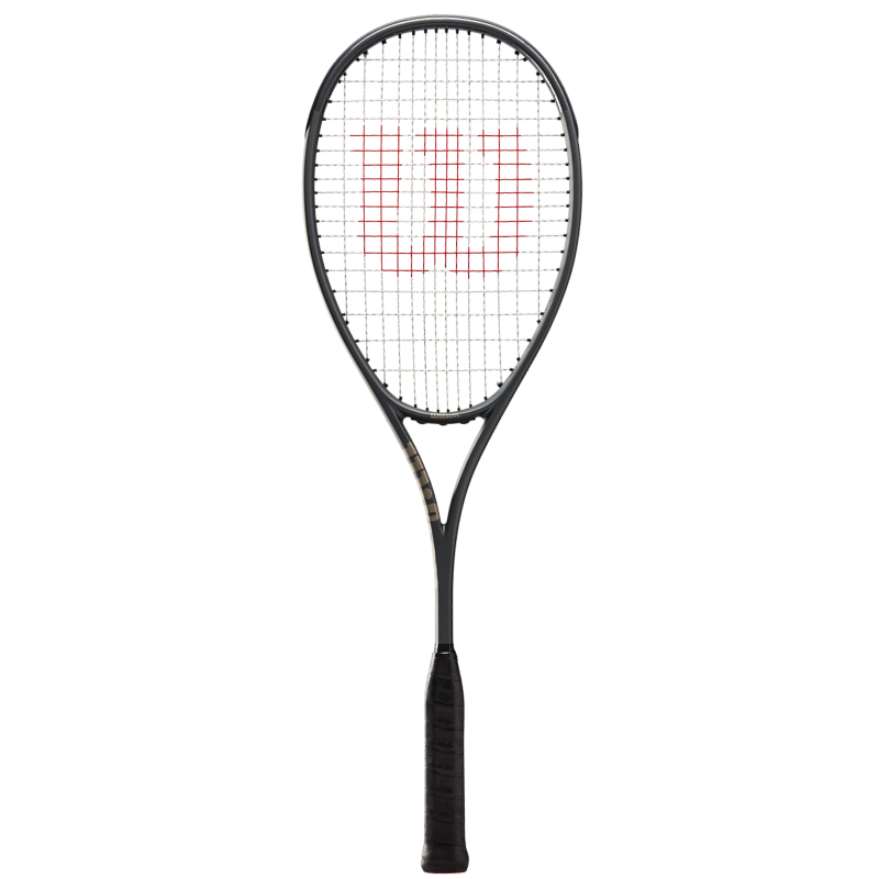 WILSON RACKET SQ PRO STAFF UL 131G – Baseline Racquets